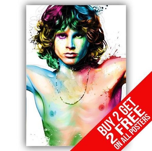 Jim morrison the doors - jim,