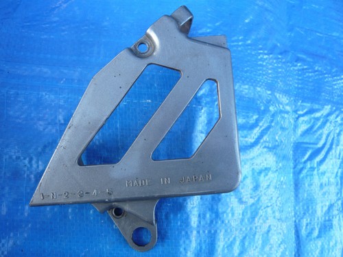 Yamaha 600 sprocket - xt,