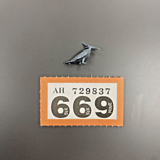 BIRD AVIAN FAMILIAR HIGH ELF DRAGON WARHAMMER THE OLD WORLD ELVES REALMS GW