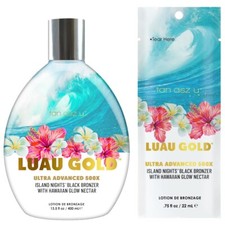 Tan Asz U Luau Gold 500X