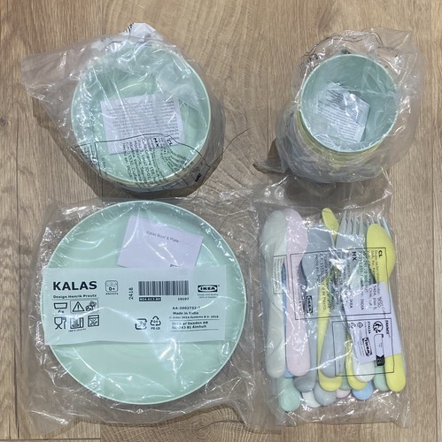 Ikea kalas piece kids - kalas, 36-piece
