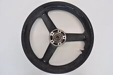 SUZUKI GSF BANDIT 1200 2000 2004 2005 Front wheel alloy rim 10864306