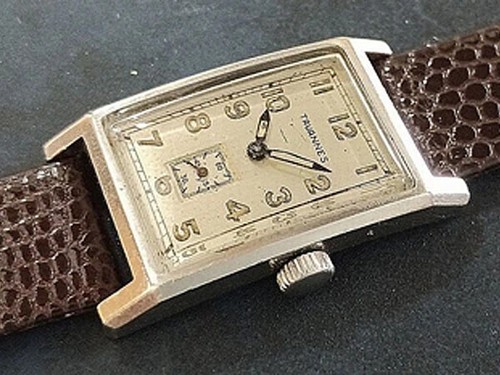 Tavannes small second - tavannes,