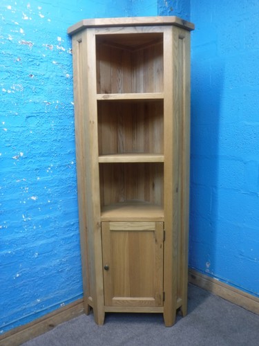 Solid oak wood - wood, 1door