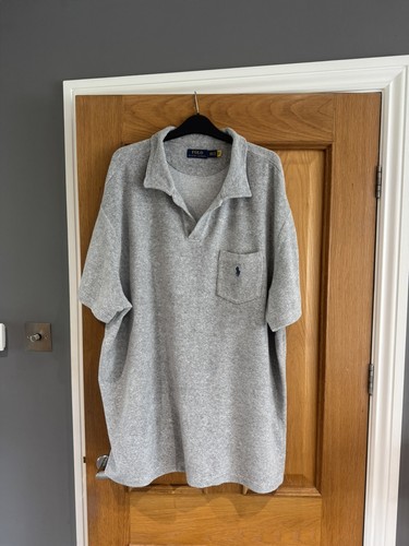 Ralph lauren men - lauren, towelling