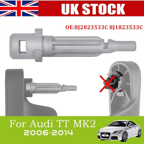 Rhd improved metal bonnet - metal,