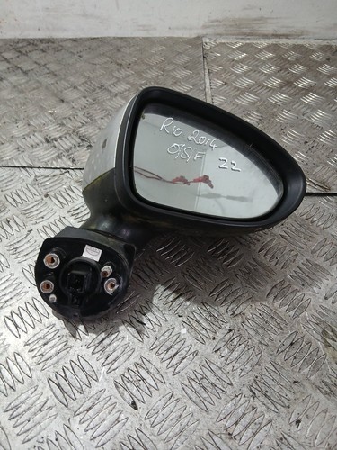 Kia rio mk3 petrol - 1.2,