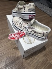 Harry Potter Vans Trainers