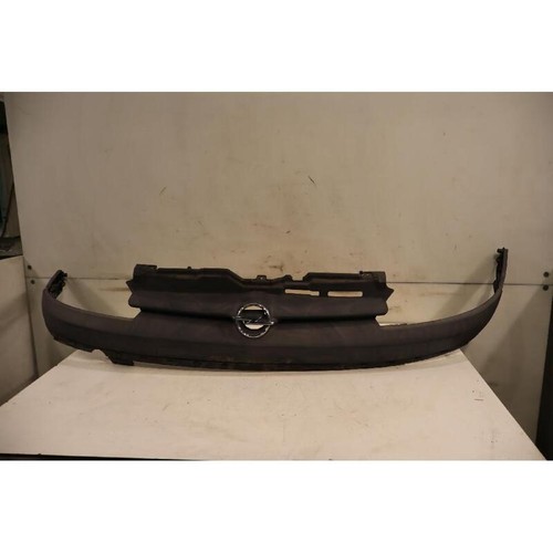Front grille opel corsa - grille,