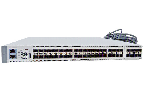Cisco catalyst c9500 40x - catalyst, c9500-40x-a