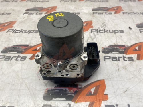 Isuzu dmax yukon - yukon, pump