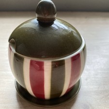 Vintage. W Goebel, West