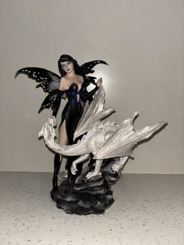 Jessica galbreth fairy witch - galbreth,