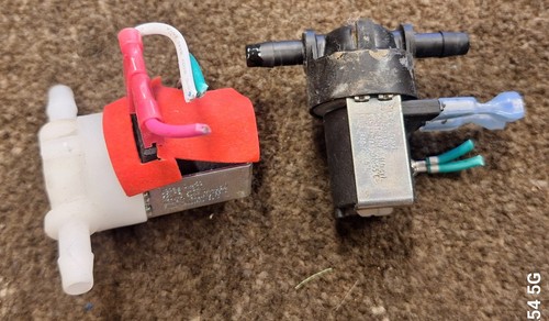Used vax v125 - used,
