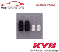 Dust cover bump stop - bump, kit