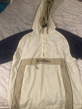 Men's Vintage Overhead Kickers