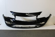 VAUXHALL ASTRA K FRONT BUMPER