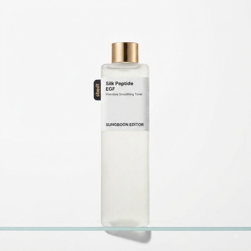 Sungboon editor silk peptide - sungboon,