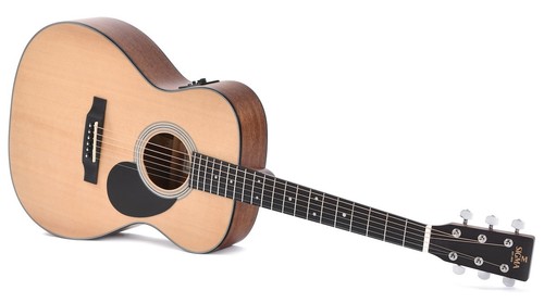 Sigma guitars somm ste - sigma, all