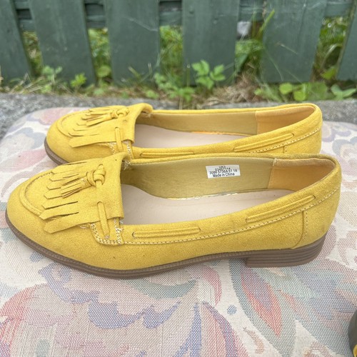 Collection mustard yellow - m&s,