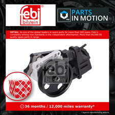 Power Steering Pump 185455 Febi PAS A0064666601 A006466660180 0064666601 Quality
