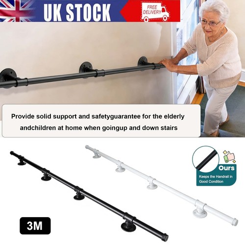 100cm 300cm handrail - 100cm-300cm,