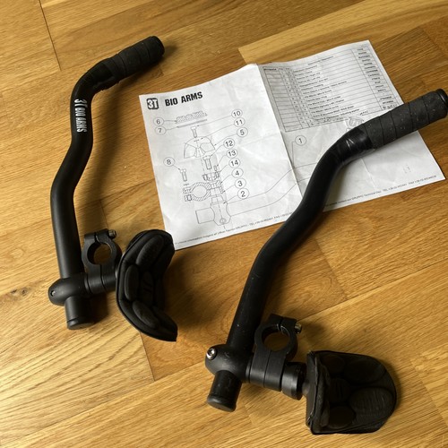 Bio arms - bio,