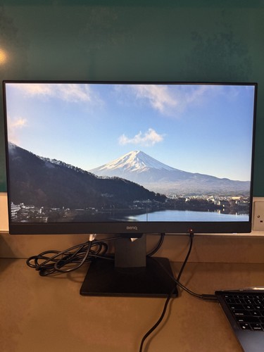 Benq gw2485tc inch - benq, 23.8