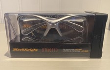 Black Knight Stiletto Eye