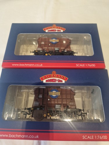 Bachmann 270a presflo - 38-270a, 22t