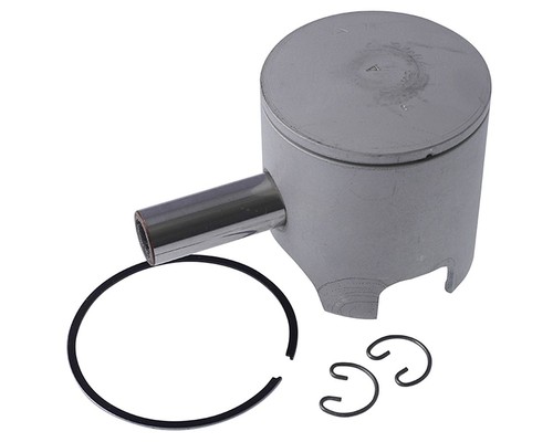 70ccm polini piston kit - polini,
