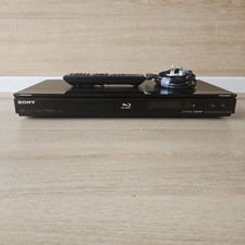 Sony BDP-S360 Blu-Ray
