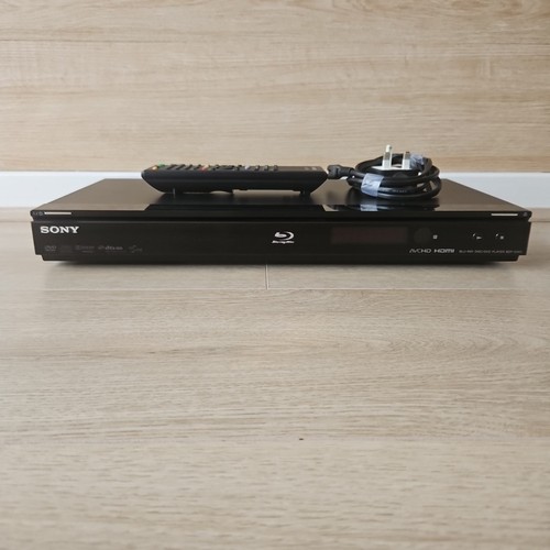 Sony bdp s360 - sony, blu-ray