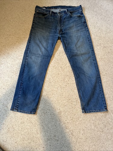 Levi 505 men jeans regular - 505,