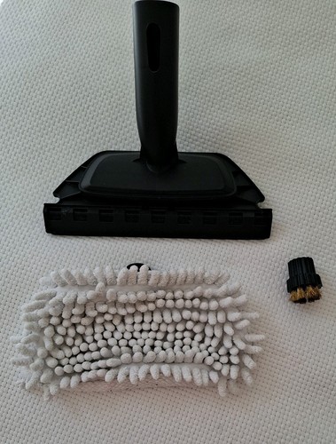Thane h2o steam mop cleaner - steam,
