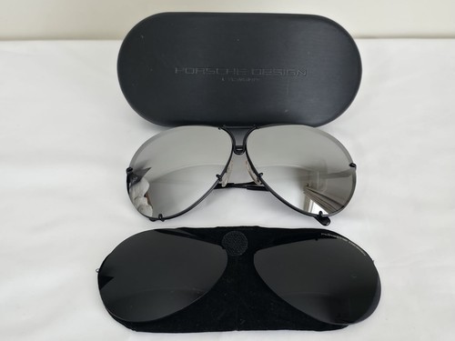 Porsche design p8478 - design, d