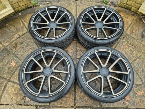 Genuine rotiform spf - genuine, 19"