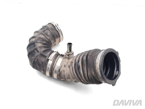 Isuzu rodeo air intake - intake, pipe