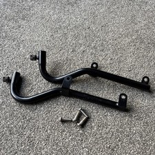 Ventura luggage L Brackets for