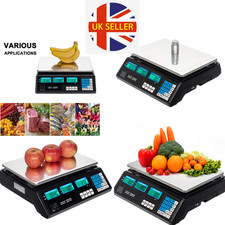 40kg Digital Price Computing