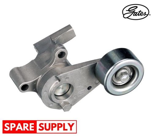Belt tensioner ribbed - v-ribbed,