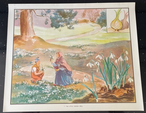 Vintage 1950s enid - 1950s, blyton