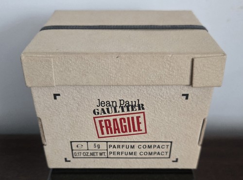Rare jean paul gaultier - rare,