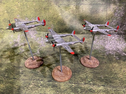 Minicraft 144 lockheed - x, 1/144