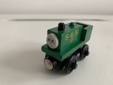 Thomas & Friends Wooden