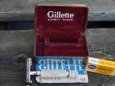 Vintage Gillette Aristocrat