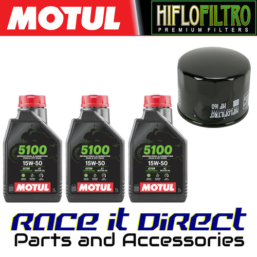 Oil and filter for - for, f800