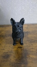 French Bulldog Figurine