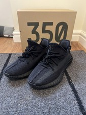 Adidas Yeezy Boost 350 V2 Onyx