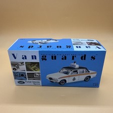 Lledo VA53002 Original Triumph